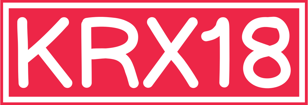 KRX18 Online